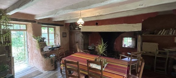 3 bedrooms House in Laval-sur-Luzege, France No. 111533 3