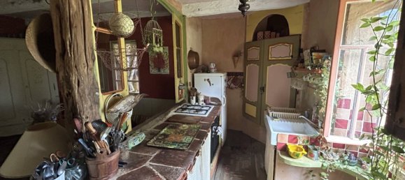 3 bedrooms House in Laval-sur-Luzege, France No. 111533 4