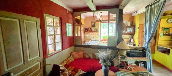 3 bedrooms House in Laval-sur-Luzege, France No. 111533 2