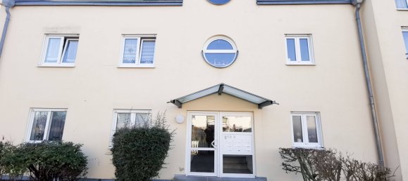 Квартира с 2 комнатами в Лейпциг, Германия № 38952 10