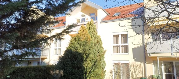 Квартира с 2 комнатами в Лейпциг, Германия № 38952 7