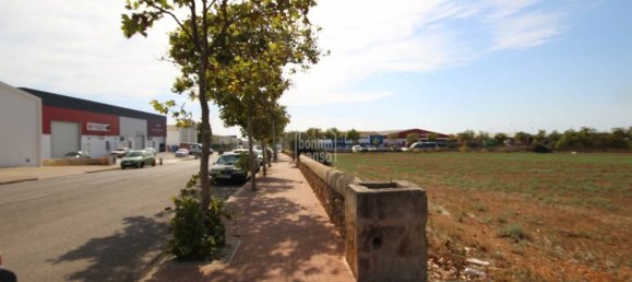 2965m² Land in Ciutadella De Menorca, Spain No. 5265 3