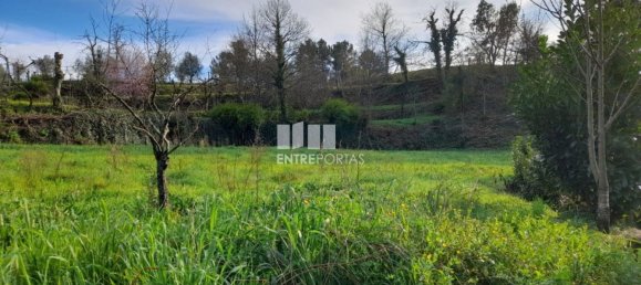 2583m² Land in Amarante, Portugal No. 61813 28