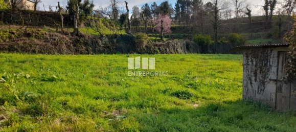 2583m² Land in Amarante, Portugal No. 61813 8