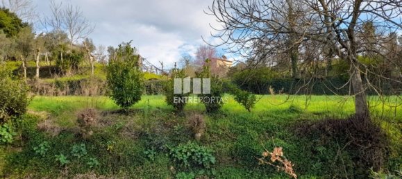 2583m² Land in Amarante, Portugal No. 61813 27