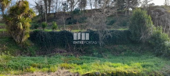 2583m² Land in Amarante, Portugal No. 61813 2