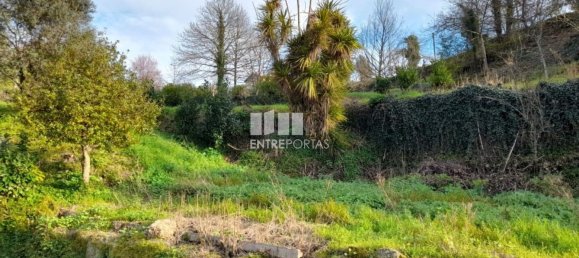 2583m² Land in Amarante, Portugal No. 61813 26