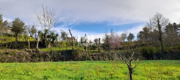 2583m² Land in Amarante, Portugal No. 61813 30