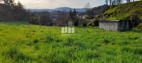 2583m² Land in Amarante, Portugal No. 61813 17