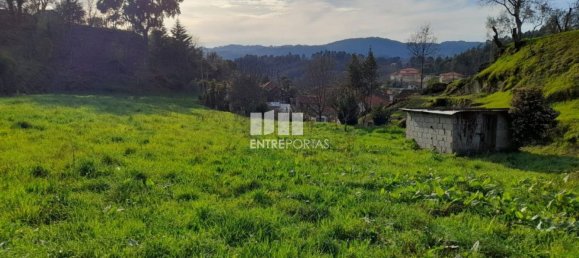 2583m² Land in Amarante, Portugal No. 61813 14