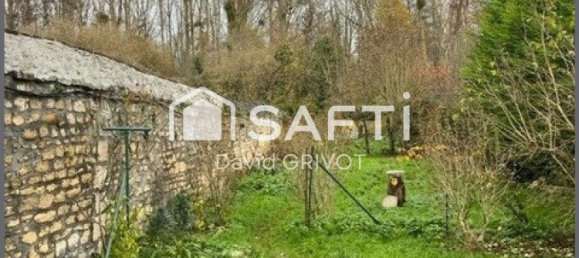 Moradia em banda T4 em Mouy, France N.º 41366 11