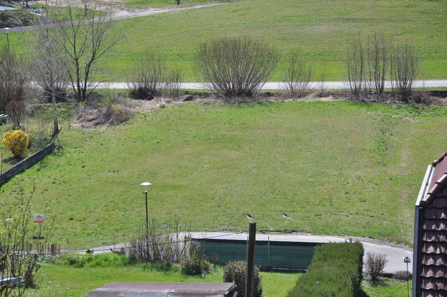 Земельный участок в Бад Эрлах, Австрия № 147716