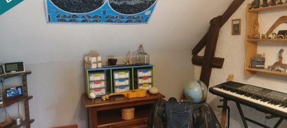 2 غرف نوم منزل في Epinac, France رقم 353394 4