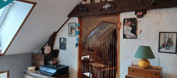 2 غرف نوم منزل في Epinac, France رقم 353394 5