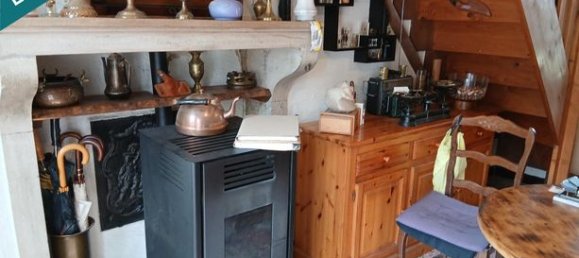 2 غرف نوم منزل في Epinac, France رقم 353394 9