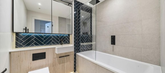 1 bedroom Apartment in Southall, United Kingdom No. 11108 4