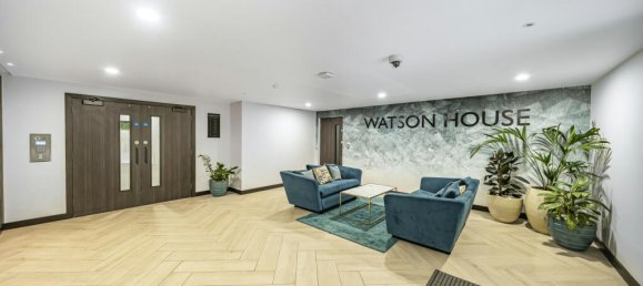 1 bedroom Apartment in Southall, United Kingdom No. 11108 20