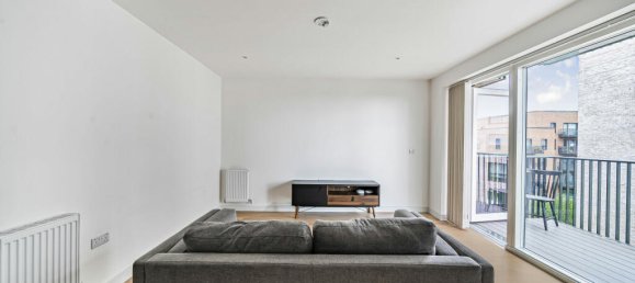 1 bedroom Apartment in Southall, United Kingdom No. 11108 13