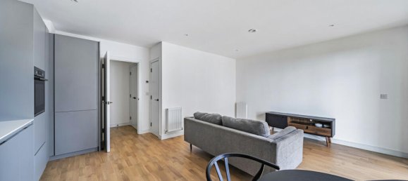 1 bedroom Apartment in Southall, United Kingdom No. 11108 15