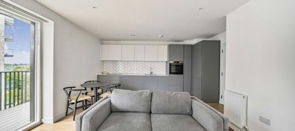 1 bedroom Apartment in Southall, United Kingdom No. 11108 12