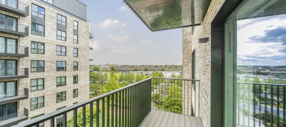 1 bedroom Apartment in Southall, United Kingdom No. 11108 6