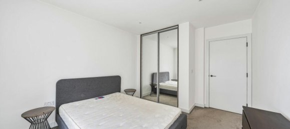 1 bedroom Apartment in Southall, United Kingdom No. 11108 16