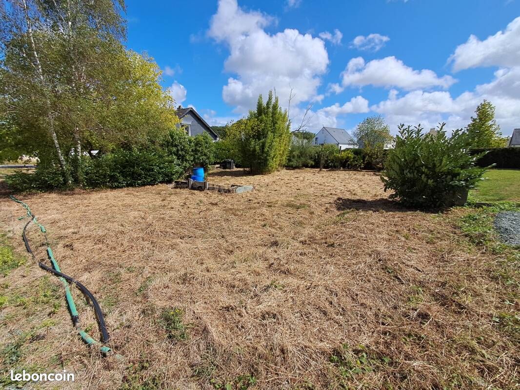 Terreno em Donges, France 567 m² N.º 337504