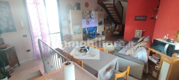 Дом с 2 спальнями в Конселиче, Италия № 152179 9