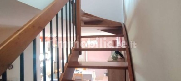 Дом с 2 спальнями в Конселиче, Италия № 152179 19