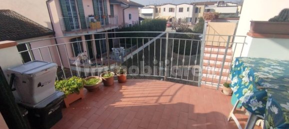 Дом с 2 спальнями в Конселиче, Италия № 152179 8