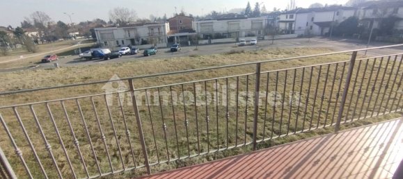 Дом с 2 спальнями в Конселиче, Италия № 152179 20