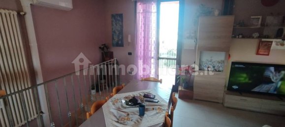 Дом с 2 спальнями в Конселиче, Италия № 152179 22