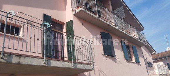 Дом с 2 спальнями в Конселиче, Италия № 152179 2