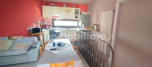 Дом с 2 спальнями в Конселиче, Италия № 152179 6