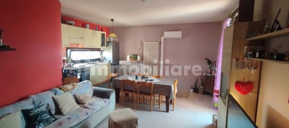 Дом с 2 спальнями в Конселиче, Италия № 152179 23