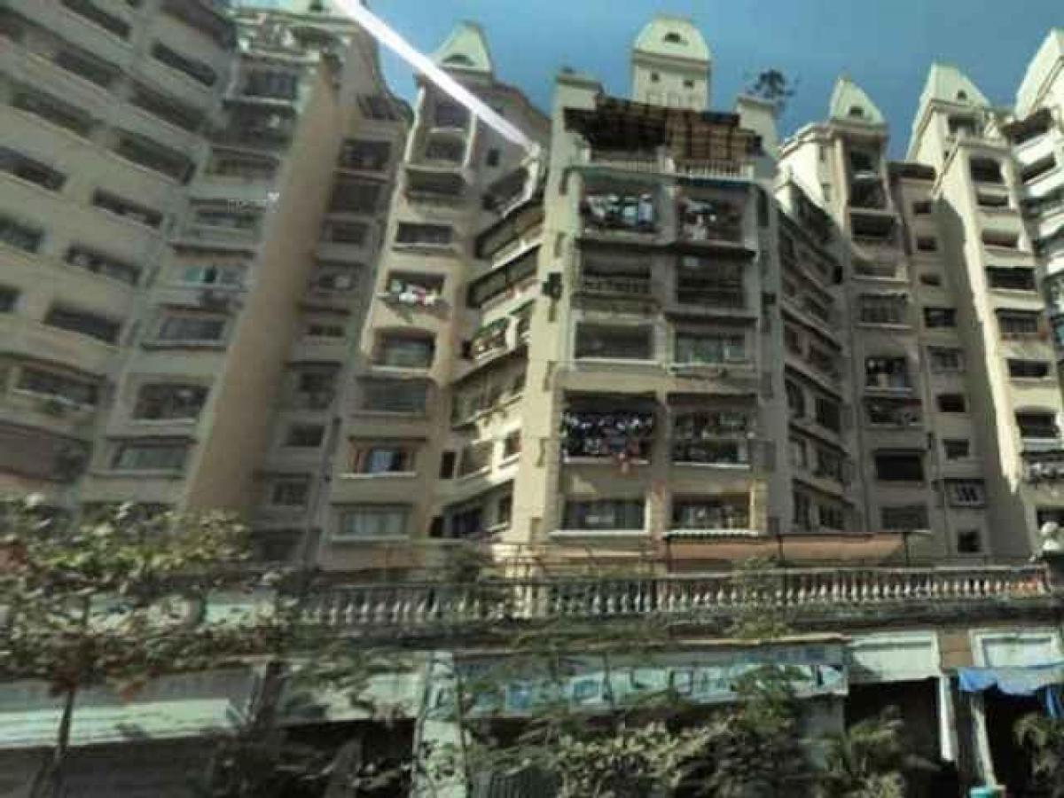 3 Schlafzimmer Haus in Mumbai, India, Nr. 63240