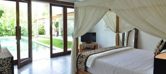 3 bedrooms Villa for rent in Seminyak, Badung, Bali, Indonesia № 3221 20