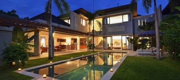3 bedrooms Villa for rent in Seminyak, Badung, Bali, Indonesia № 3221 25