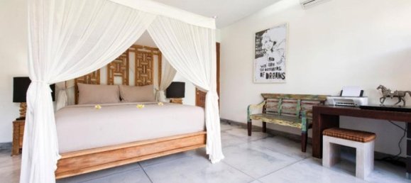 3 bedrooms Villa for rent in Seminyak, Badung, Bali, Indonesia № 3221 13