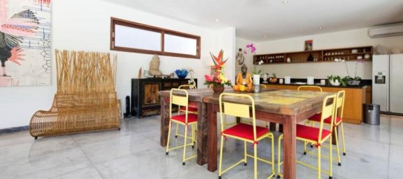 3 bedrooms Villa for rent in Seminyak, Badung, Bali, Indonesia № 3221 9