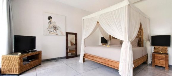 3 bedrooms Villa for rent in Seminyak, Badung, Bali, Indonesia № 3221 14