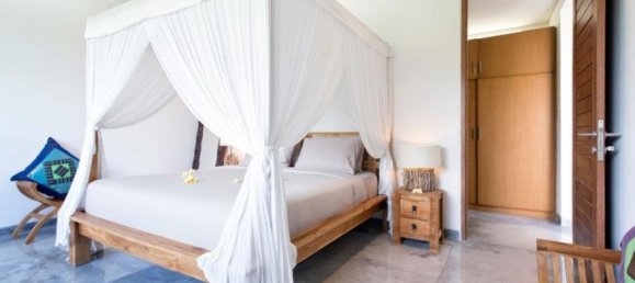 3 bedrooms Villa for rent in Seminyak, Badung, Bali, Indonesia № 3221 17