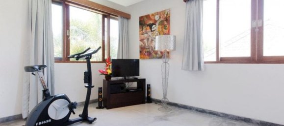 3 bedrooms Villa for rent in Seminyak, Badung, Bali, Indonesia № 3221 16