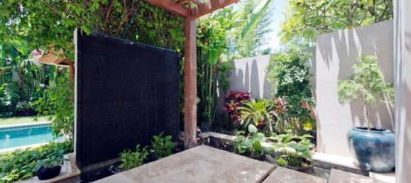 3 bedrooms Villa for rent in Seminyak, Badung, Bali, Indonesia № 3221 23