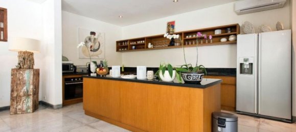 3 bedrooms Villa for rent in Seminyak, Badung, Bali, Indonesia № 3221 8