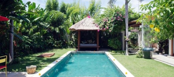 3 bedrooms Villa for rent in Seminyak, Badung, Bali, Indonesia № 3221 3