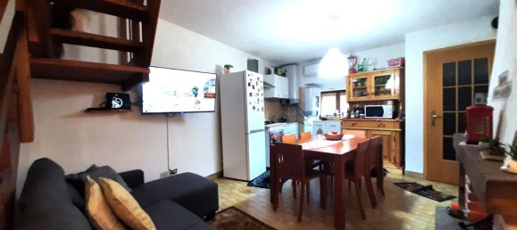 4 rooms House in Caiolo, Italy No. 238644 8