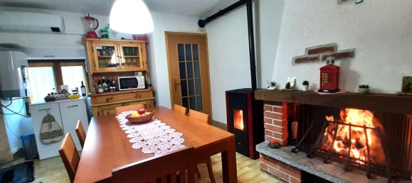 4 rooms House in Caiolo, Italy No. 238644 7
