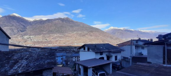 4 rooms House in Caiolo, Italy No. 238644 14