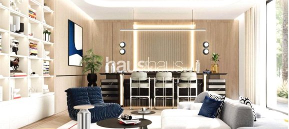 Villa de 6 dormitorios en Nadd Al Sheba, UAE No. 99347 13